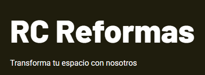 RC Reformas