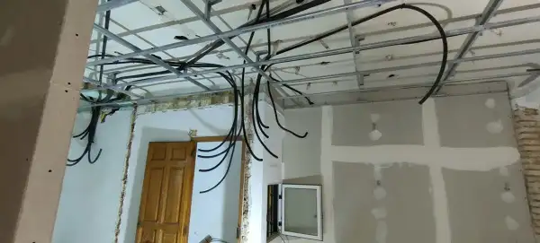 RC Reformas integrales